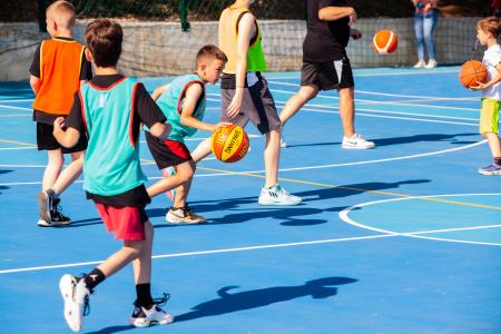 Odprtje športnega igrišča v Strunjanu (35)